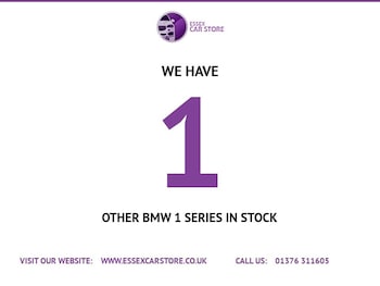 Used BMW 1 Series 2019 for sale - 77072756: Photo