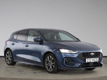 Used Ford Focus 2023 for sale - 78798069: Photo