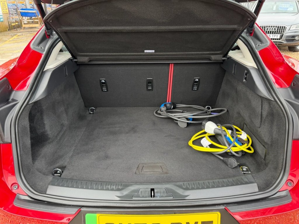 Used Jaguar I-Pace 2020 for sale - 77621543: Photo 11