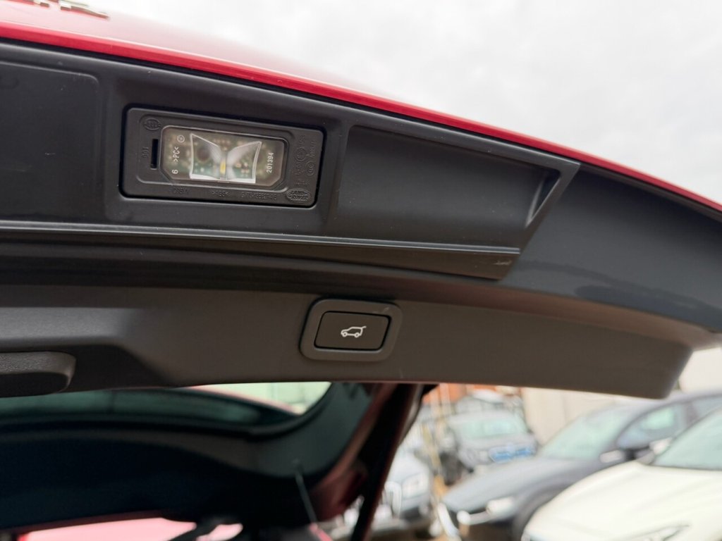 Used Jaguar I-Pace 2020 for sale - 77621543: Photo 16