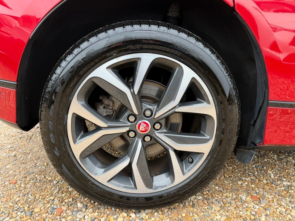 Used Jaguar I-Pace 2020 for sale - 77621543: Photo 18