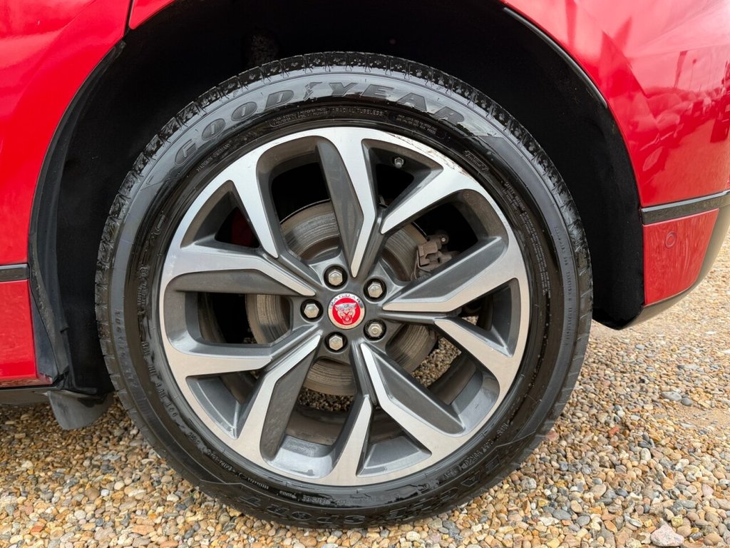 Used Jaguar I-Pace 2020 for sale - 77621543: Photo 19