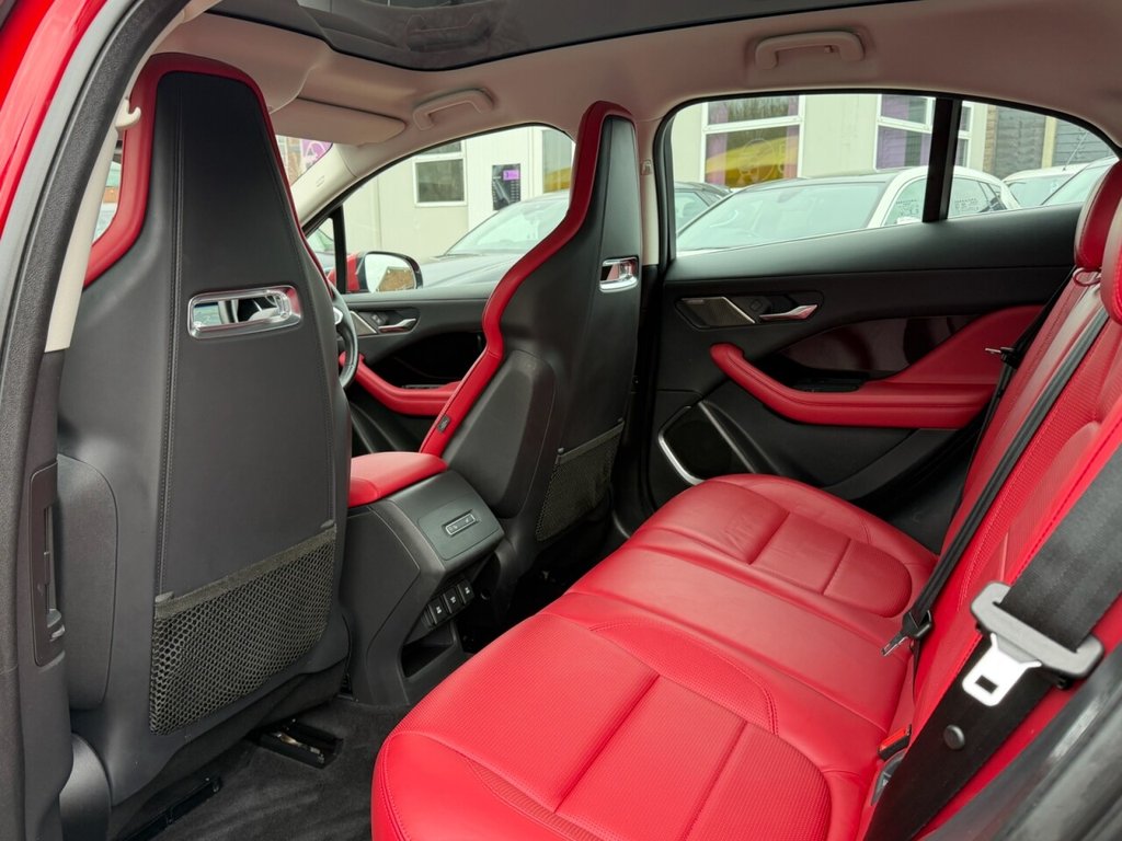 Used Jaguar I-Pace 2020 for sale - 77621543: Photo 21