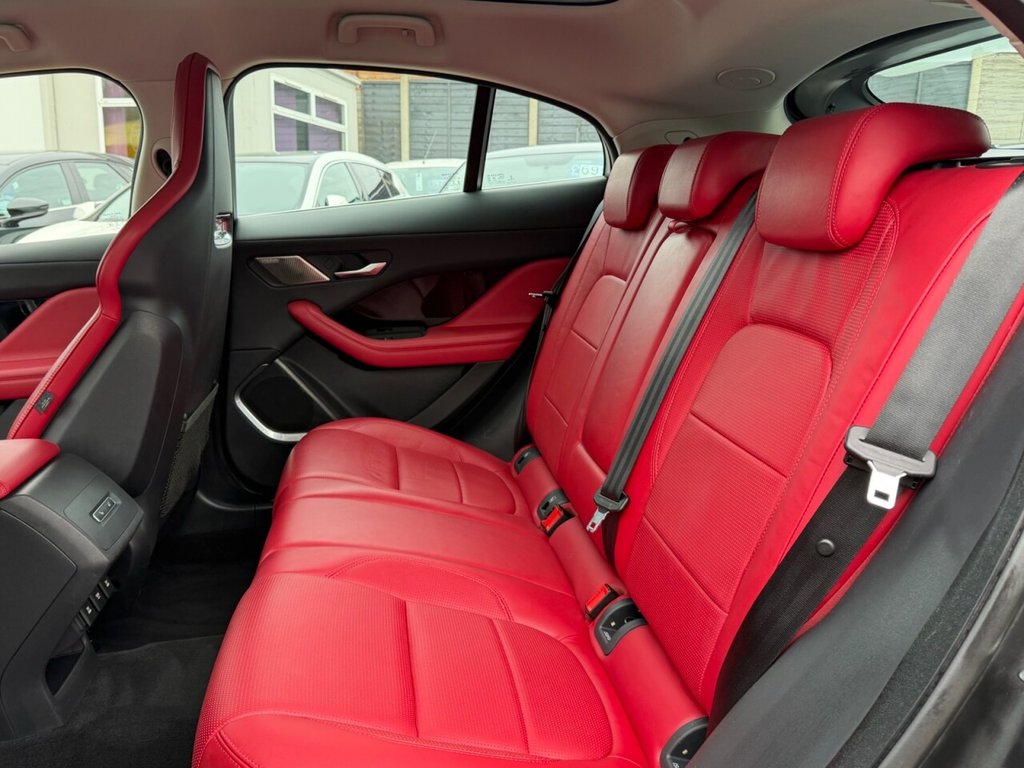 Used Jaguar I-Pace 2020 for sale - 77621543: Photo 26