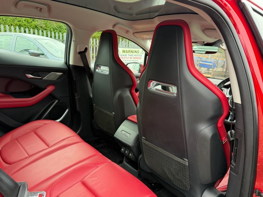 Used Jaguar I-Pace 2020 for sale - 77621543: Photo 27