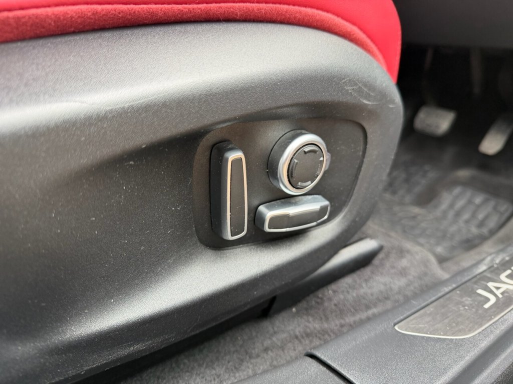 Used Jaguar I-Pace 2020 for sale - 77621543: Photo 32