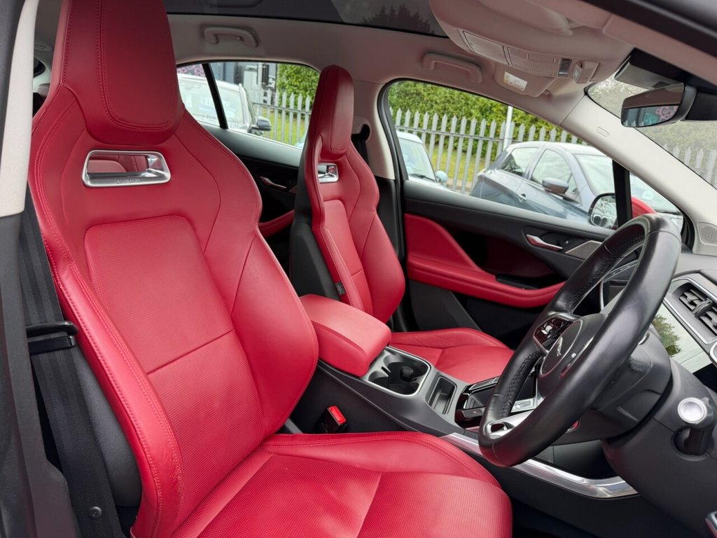 Used Jaguar I-Pace 2020 for sale - 77621543: Photo 33