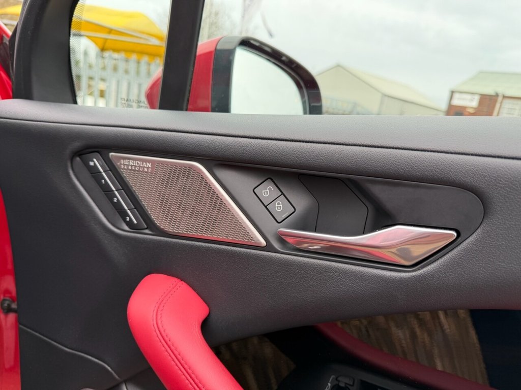 Used Jaguar I-Pace 2020 for sale - 77621543: Photo 36