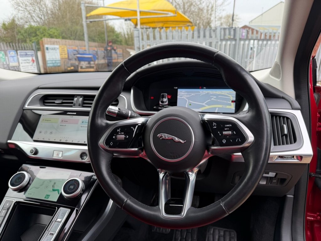 Used Jaguar I-Pace 2020 for sale - 77621543: Photo 37
