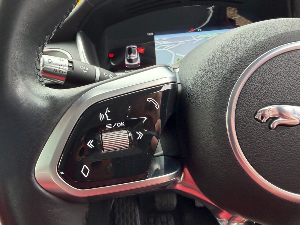 Used Jaguar I-Pace 2020 for sale - 77621543: Photo 38