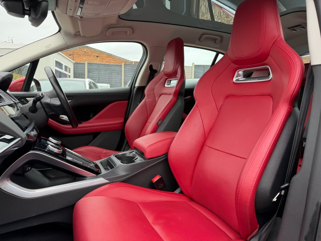 Used Jaguar I-Pace 2020 for sale - 77621543: Photo 43