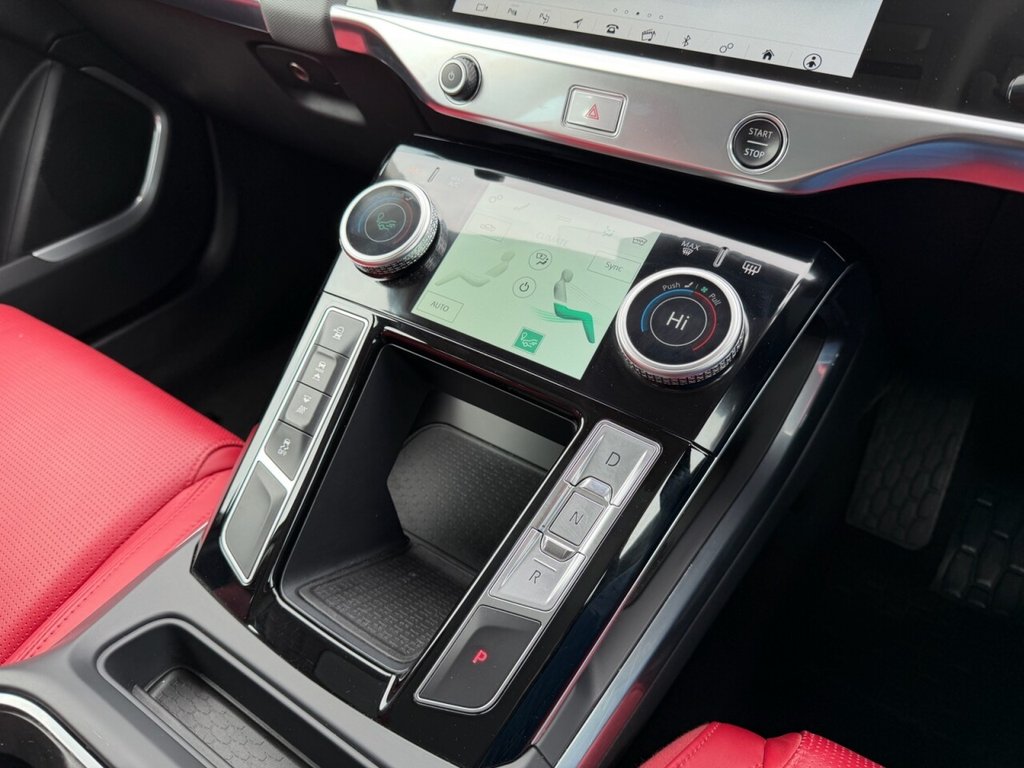 Used Jaguar I-Pace 2020 for sale - 77621543: Photo 45