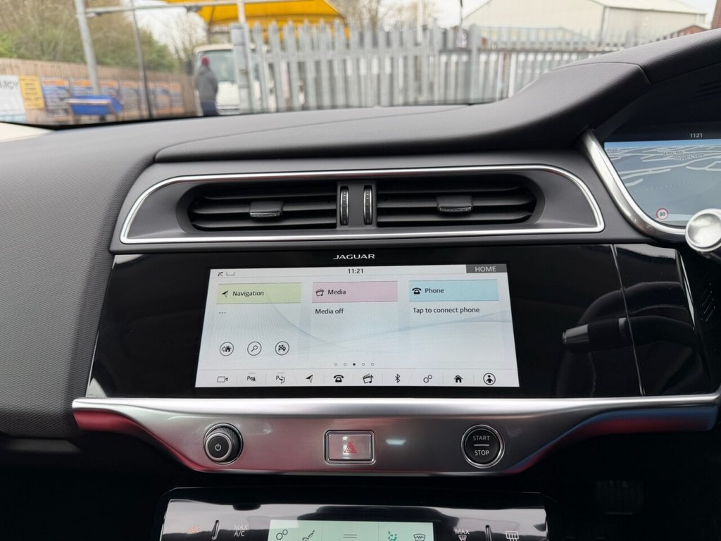 Used Jaguar I-Pace 2020 for sale - 77621543: Photo 47