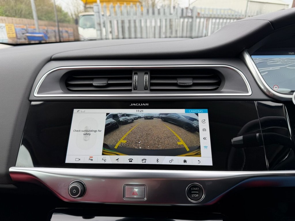 Used Jaguar I-Pace 2020 for sale - 77621543: Photo 48