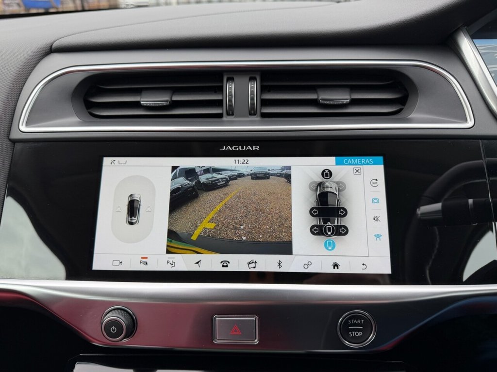 Used Jaguar I-Pace 2020 for sale - 77621543: Photo 49