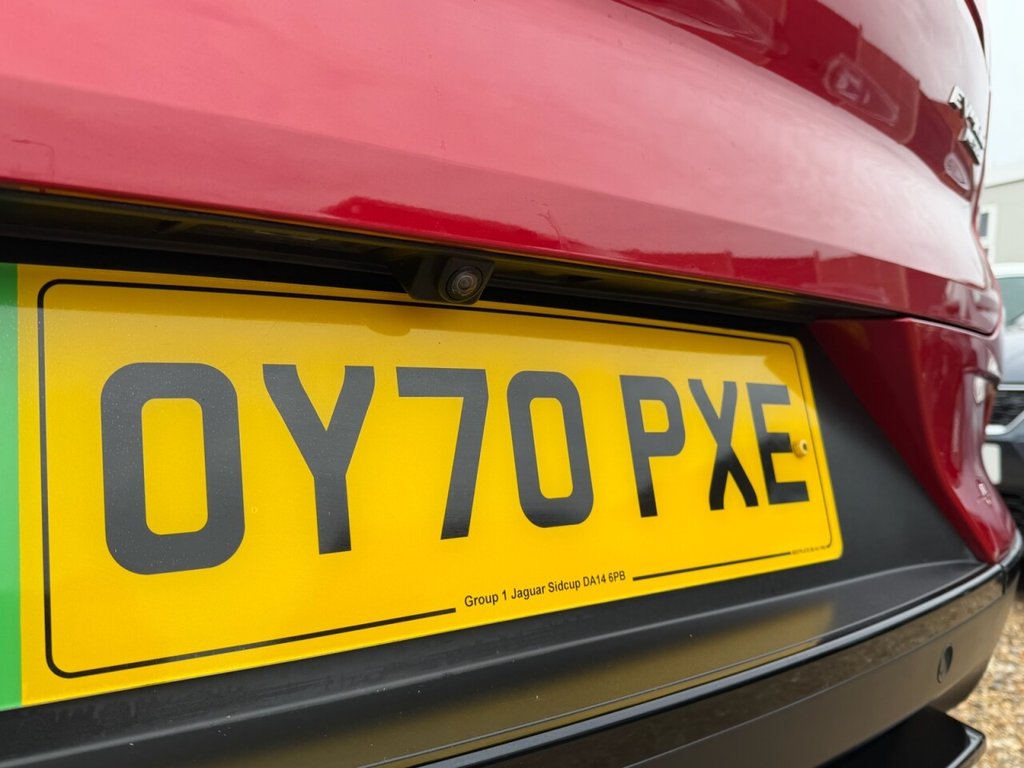 Used Jaguar I-Pace 2020 for sale - 77621543: Photo 7