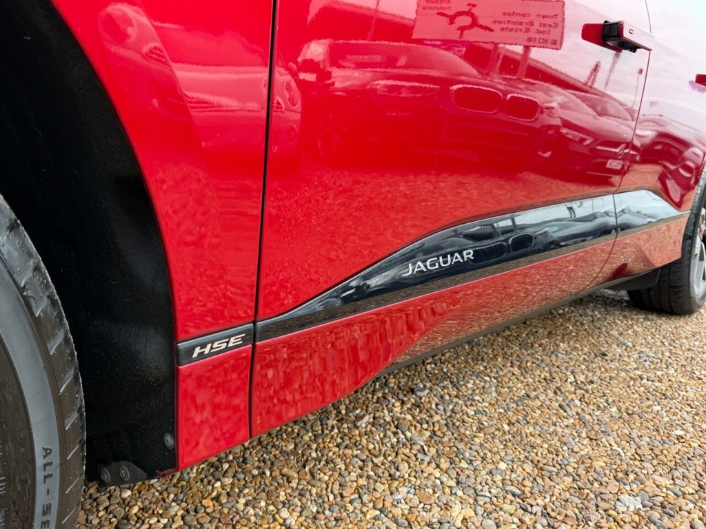 Used Jaguar I-Pace 2020 for sale - 77621543: Photo 9