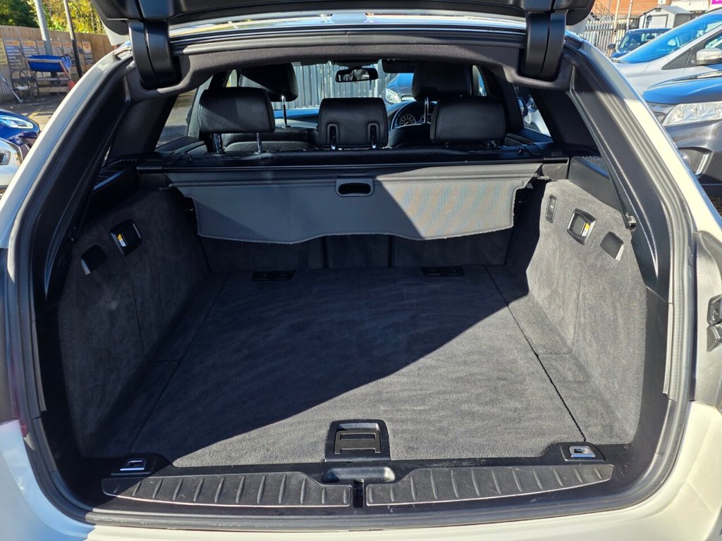 Used BMW 5 Series 2016 for sale - 76368245: Photo 13