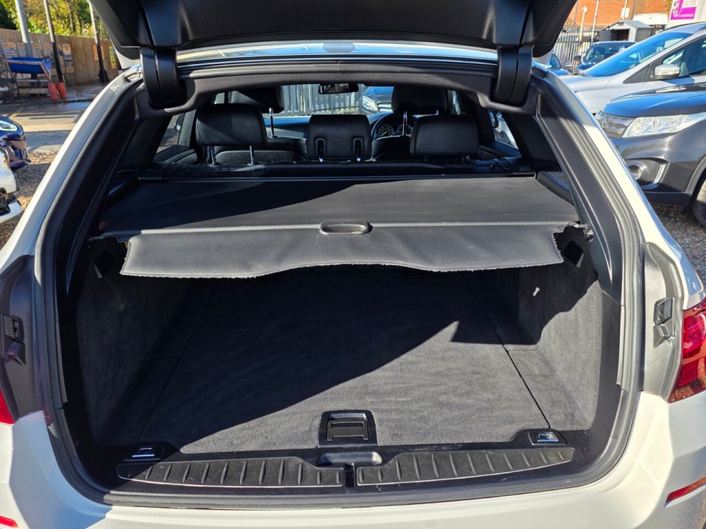 Used BMW 5 Series 2016 for sale - 76368245: Photo 14