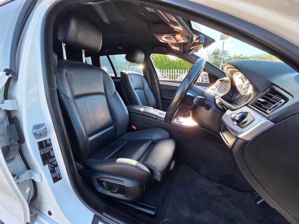 Used BMW 5 Series 2016 for sale - 76368245: Photo 17