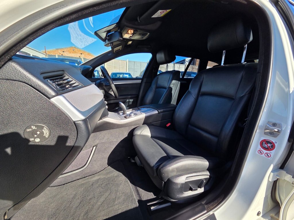 Used BMW 5 Series 2016 for sale - 76368245: Photo 20