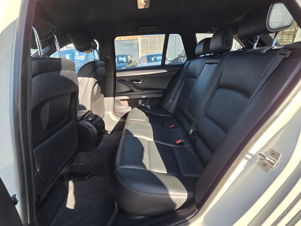 Used BMW 5 Series 2016 for sale - 76368245: Photo 21