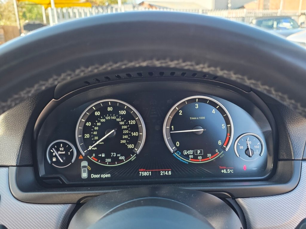 Used BMW 5 Series 2016 for sale - 76368245: Photo 24