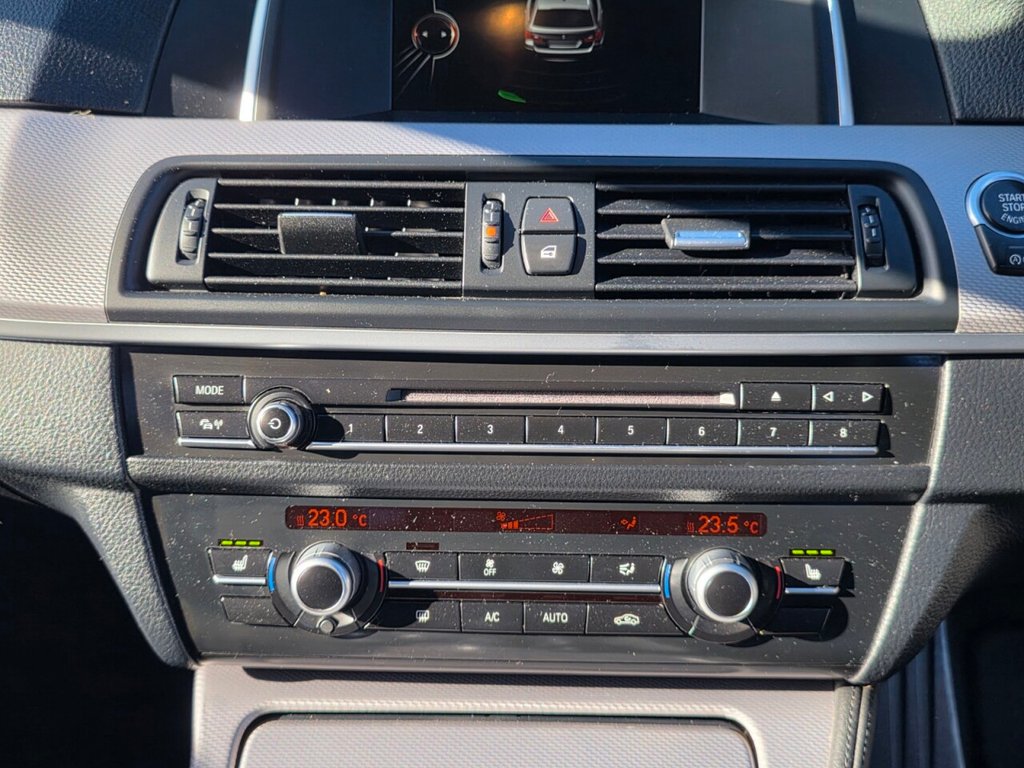 Used BMW 5 Series 2016 for sale - 76368245: Photo 25