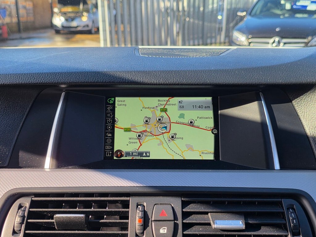 Used BMW 5 Series 2016 for sale - 76368245: Photo 26