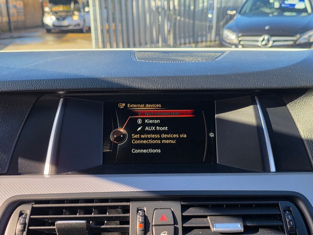 Used BMW 5 Series 2016 for sale - 76368245: Photo 29
