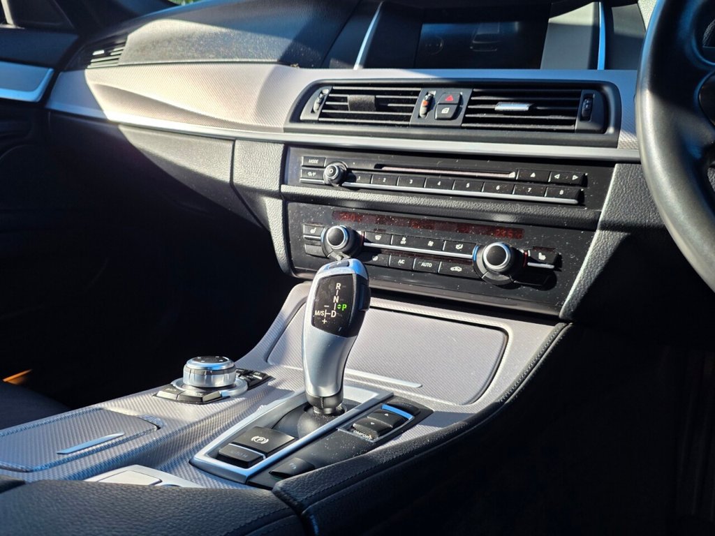 Used BMW 5 Series 2016 for sale - 76368245: Photo 34