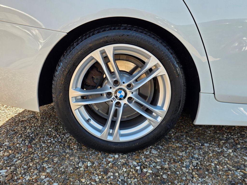 Used BMW 5 Series 2016 for sale - 76368245: Photo 44