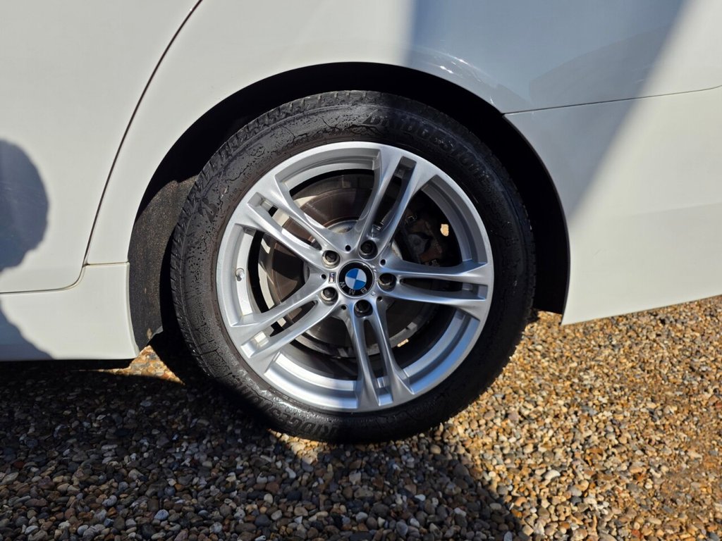 Used BMW 5 Series 2016 for sale - 76368245: Photo 47