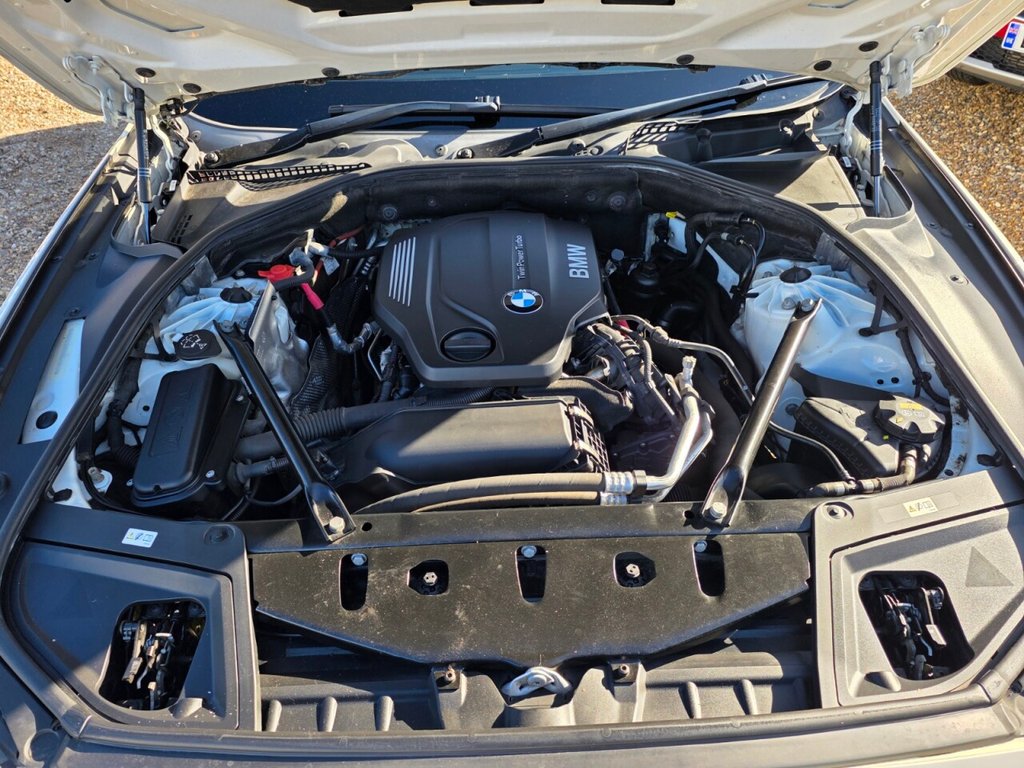 Used BMW 5 Series 2016 for sale - 76368245: Photo 48