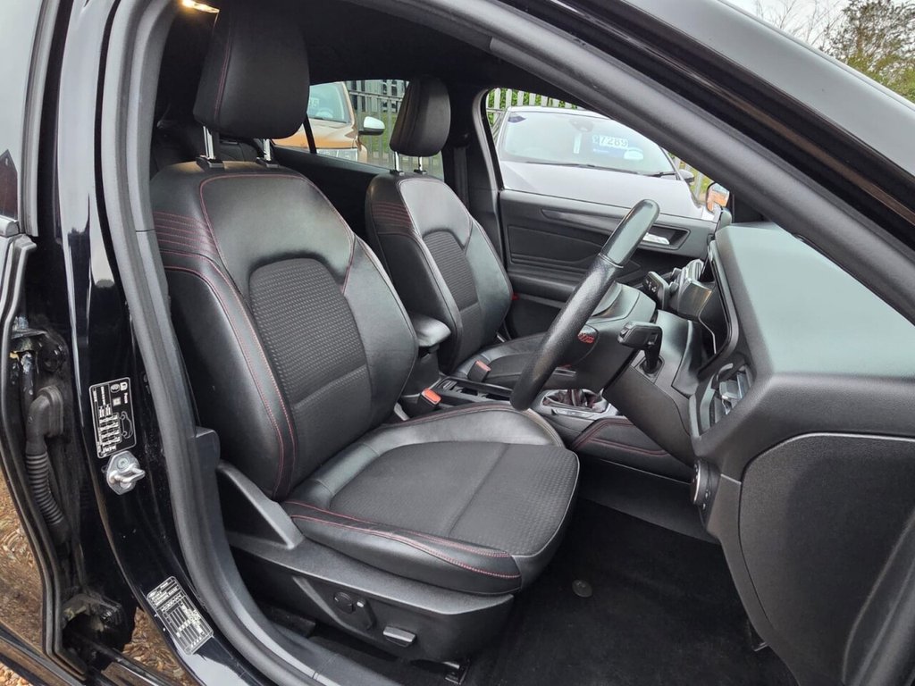 Used Ford Focus 2019 for sale - 77038408: Photo 11