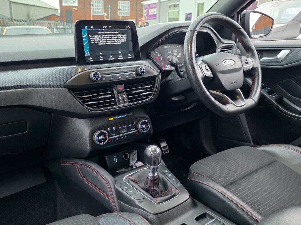 Used Ford Focus 2019 for sale - 77038408: Photo 12