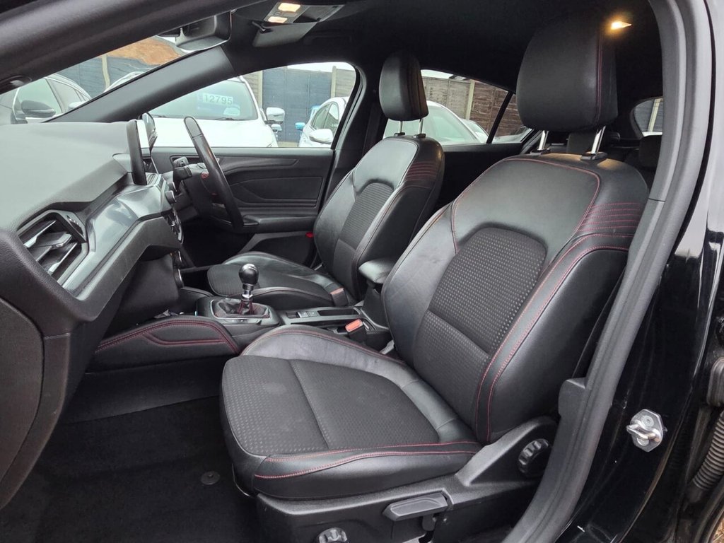 Used Ford Focus 2019 for sale - 77038408: Photo 13