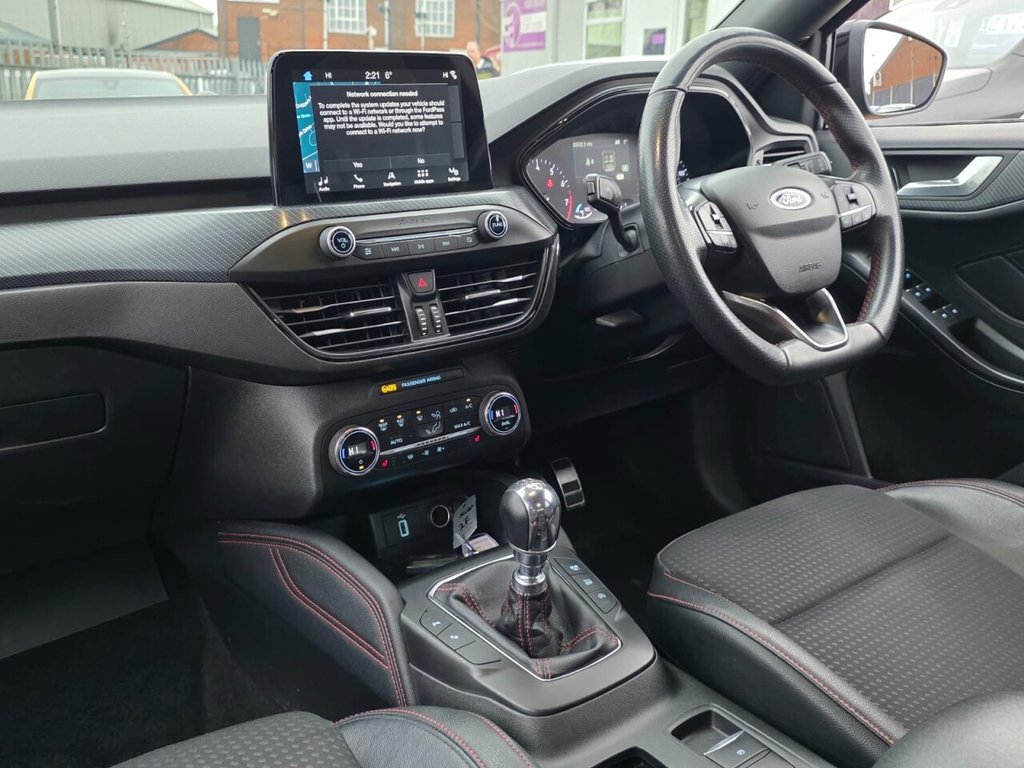 Used Ford Focus 2019 for sale - 77038408: Photo 15