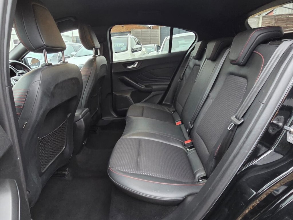 Used Ford Focus 2019 for sale - 77038408: Photo 17