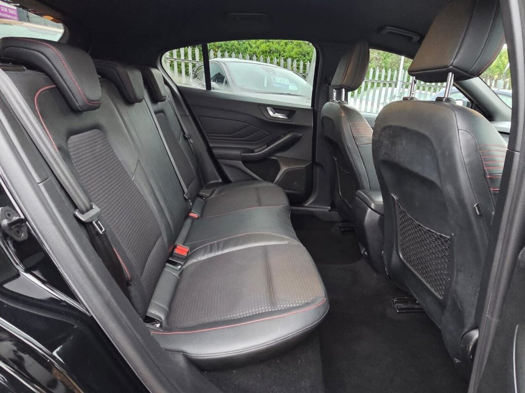 Used Ford Focus 2019 for sale - 77038408: Photo 18