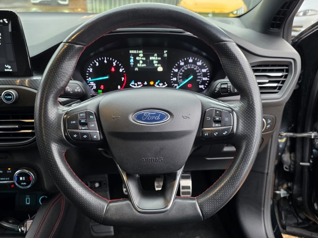 Used Ford Focus 2019 for sale - 77038408: Photo 21