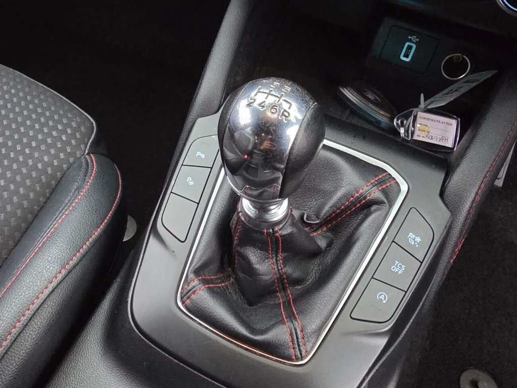 Used Ford Focus 2019 for sale - 77038408: Photo 22