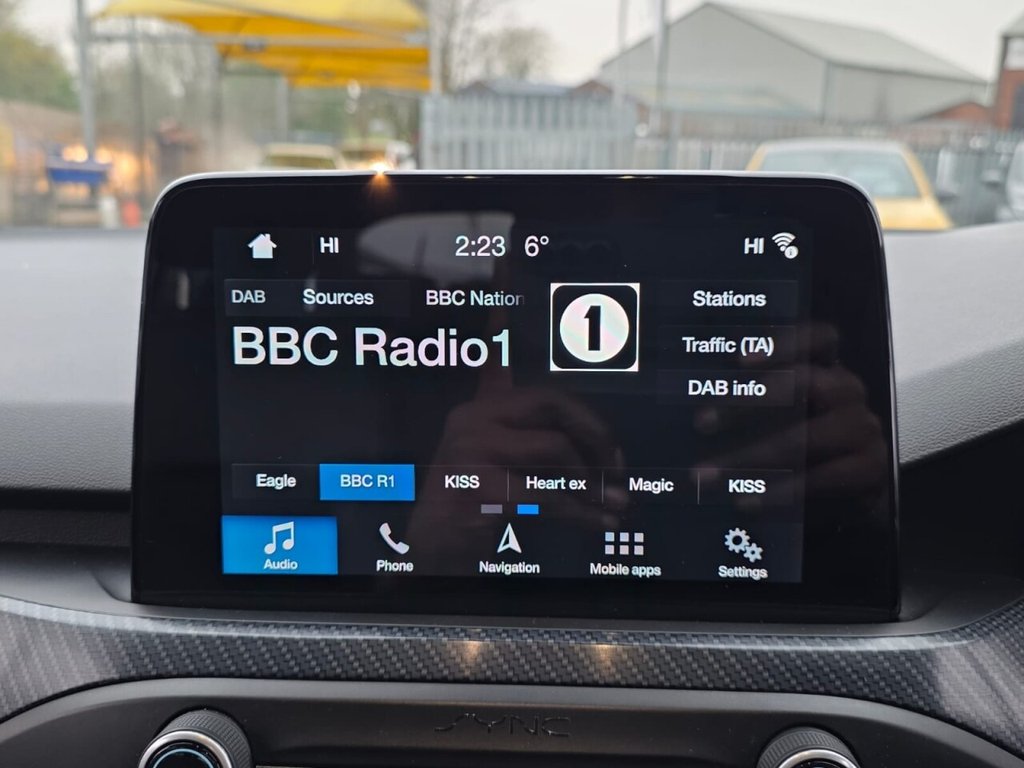 Used Ford Focus 2019 for sale - 77038408: Photo 23