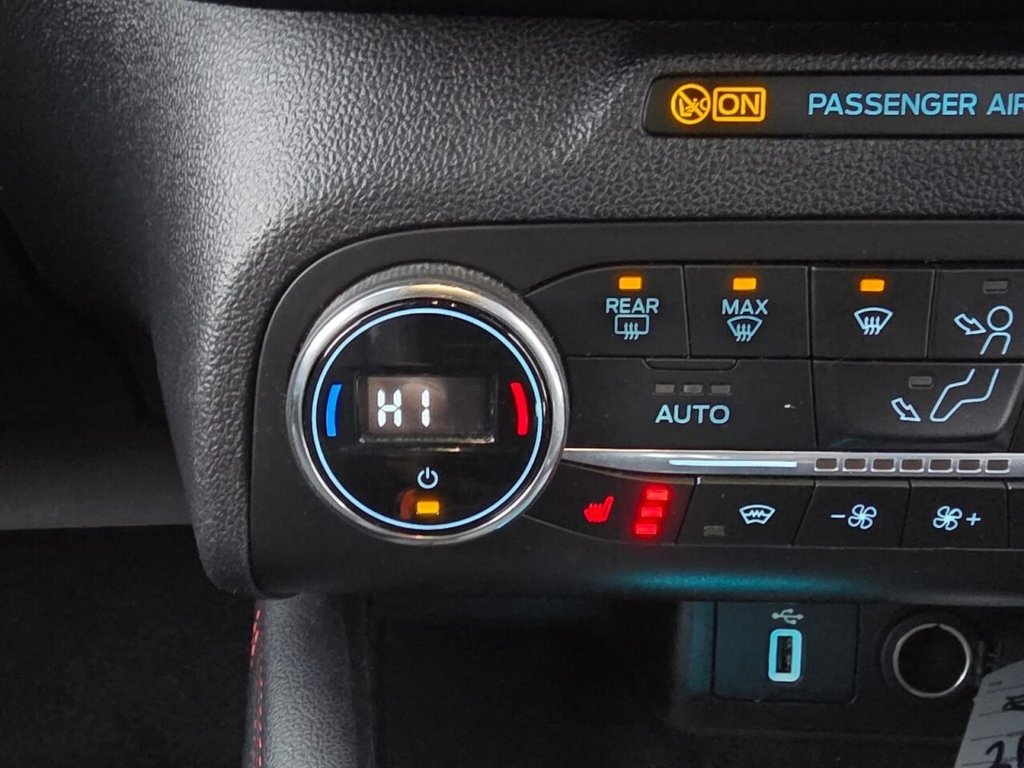 Used Ford Focus 2019 for sale - 77038408: Photo 24