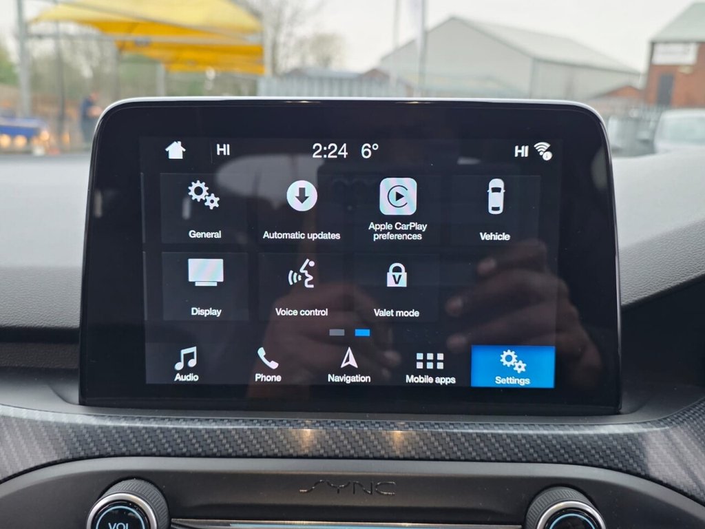 Used Ford Focus 2019 for sale - 77038408: Photo 26