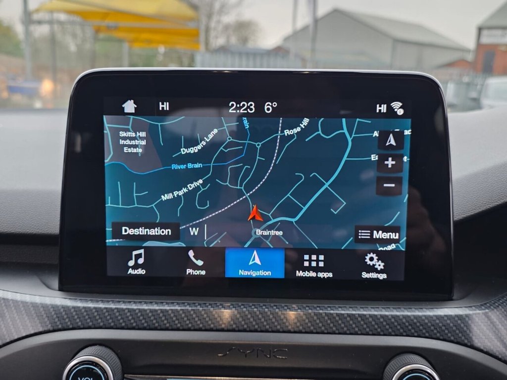 Used Ford Focus 2019 for sale - 77038408: Photo 29