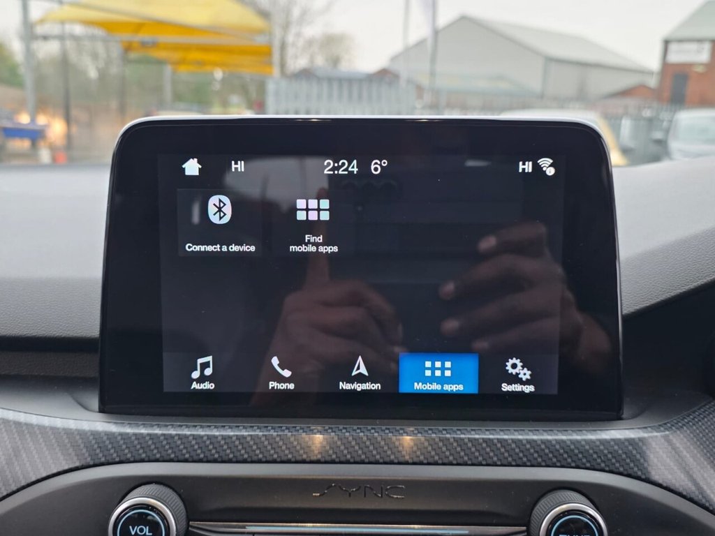 Used Ford Focus 2019 for sale - 77038408: Photo 31