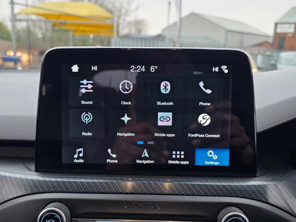 Used Ford Focus 2019 for sale - 77038408: Photo 33