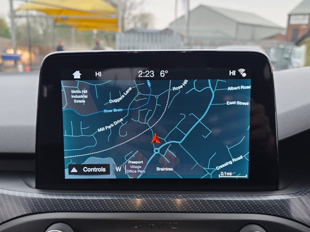 Used Ford Focus 2019 for sale - 77038408: Photo 34