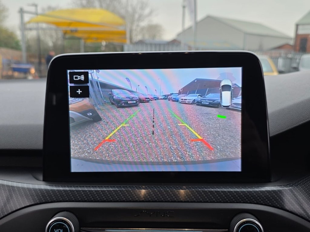 Used Ford Focus 2019 for sale - 77038408: Photo 35